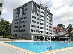 Bukit Regency (D21), Condominium #602840241